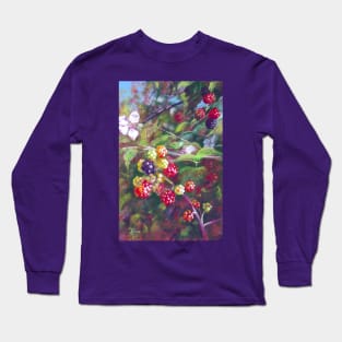 Noxious or Luscious? Long Sleeve T-Shirt